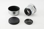 Olympus M.Zuiko Digital 45mm F1.8 Silver [#280] Cameralens, Nieuw