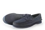 Timberland Bootschoenen in maat 42 Blauw | 5% extra korting, Kleding | Heren, Schoenen, Timberland, Gedragen, Verzenden, Blauw