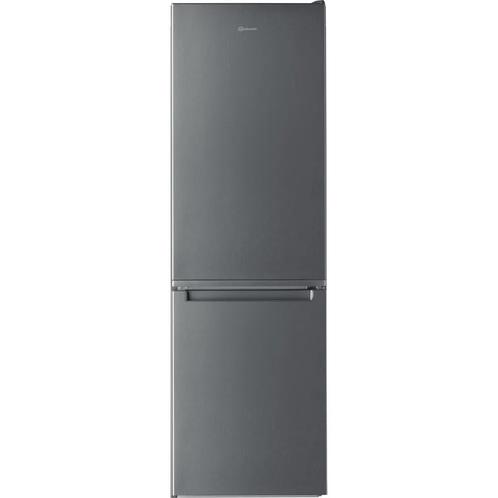 Bauknecht Kgn 1892 Io 2 Koel-vriescombinatie  189cm– Slim, Elektronische apparatuur, Koelkasten en IJskasten, Ophalen of Verzenden