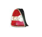 Feux Arrière Gauche Pour Hyundai Accent 3P 06-11 Blanc Rouge, Auto-onderdelen, Verlichting, Verzenden, Nieuw