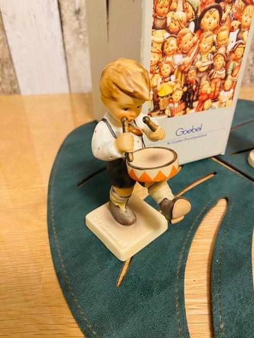 Goebel - M.J. Hummel - Figure - Goebel Hummel Figuren – 3, Antiek en Kunst, Curiosa en Brocante