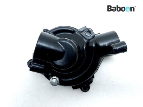 Waterpomp Deksel Kawasaki Z 1000 2014-2016 (Z1000 ZR1000F-G), Motoren, Onderdelen | Kawasaki, Gebruikt, Verzenden