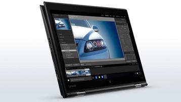 Lenovo ThinkPad X1 Yoga Gen 1 - Intel® Core™ i5-6300U beschikbaar voor biedingen
