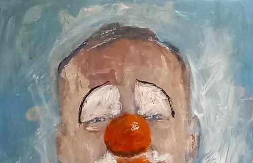 GONZHO - Otro contribuyente (No reserve), Antiek en Kunst, Kunst | Designobjecten