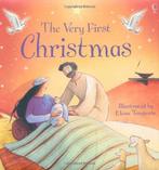 First Christmas (Usborne Picture Books), Louie Stowell, Verzenden