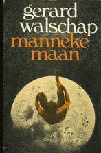Manneke Maan - Gerard Walschap 9789022308509, Boeken, Gelezen, Gerard Walschap, Verzenden