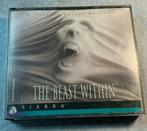 The Beast Within PC (Sierra), Games en Spelcomputers, Verzenden, Nieuw