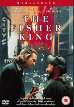 The Fisher King DVD (2014) Robin Williams, Gilliam (DIR), Cd's en Dvd's, Zo goed als nieuw, Verzenden