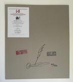 Not Banksy (2007) - All that Glitters is NOT Gold 2nd FAKE!