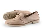Tamaris Loafers in maat 37 Bruin | 5% extra korting, Kleding | Dames, Schoenen, Tamaris, Bruin, Verzenden, Overige typen