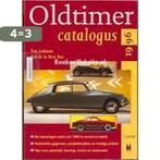 OLDTIMER CATALOGUS 1996 9789038903880 T. Lohman, Verzenden, Zo goed als nieuw, T. Lohman