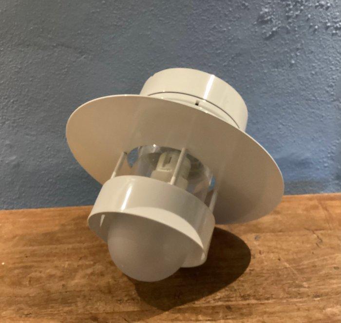 Louis Poulsen - jens møller jensen - Lamp - Albertslund -, Antiek en Kunst, Antiek | Verlichting