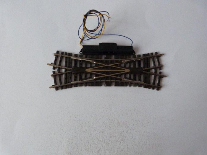 Märklin H0 - 2 x 2260 - 2 x 2262 - 3 x 2263 1 x 2266 -, Hobby en Vrije tijd, Modeltreinen | H0