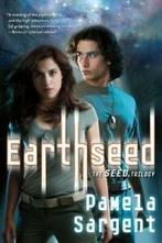 Earthseed by Pamela Sargent (Paperback) softback), Pamela Sargent, Verzenden