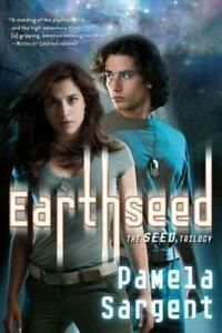 Earthseed by Pamela Sargent (Paperback) softback), Livres, Livres Autre, Envoi