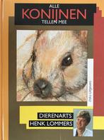 Alle konijnen tellen mee 9789052661025 H. Lommers, Verzenden, Gelezen, H. Lommers
