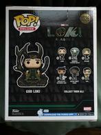 Funko - Funko Pop God Loki - First Edition (2023) - Vietnam