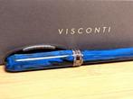 Visconti - Rambrandt Blue - Zonder Minimumprijs - Pen, Nieuw