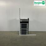 Bott Vario aluminium gebruikte bedrijfswagen inrichting (nr, Auto-onderdelen, Verzenden, Gebruikt