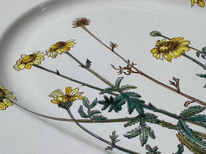 Villeroy & Boch - Bord - Botanica - Porselein, Antiek en Kunst, Antiek | Meubels | Tafels