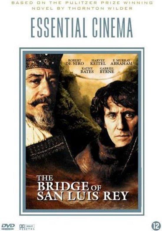 The bridge of San Luis Rey (dvd tweedehands film), Cd's en Dvd's, Dvd's | Actie, Ophalen of Verzenden