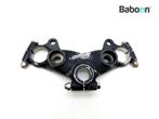 Voorvork Kroonplaat Yamaha RD 250 1978-1979 (2R8/1A2), Motoren, Verzenden, Gebruikt