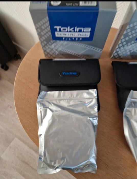 Tokina PRO IRND Projectielens, Verzamelen, Foto-apparatuur en Filmapparatuur