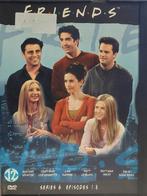Friends series 6 (1-8) (dvd tweedehands film), Ophalen of Verzenden, Nieuw in verpakking