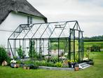 NIEUW - Hobbykas Magnum 148 groen 11,5 m², Verzenden, Nieuw
