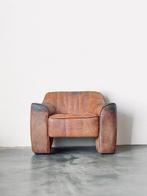 de Sede - Fauteuil - DS44 - Cuir, Antiek en Kunst