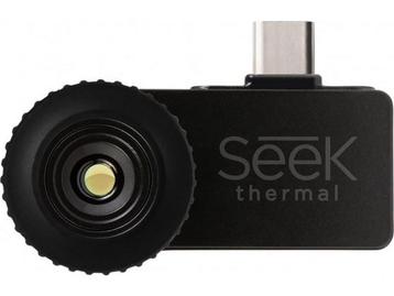 Seek Thermal thermal imaging camera USB-C (CWAAA) 206 x 156, Verzenden