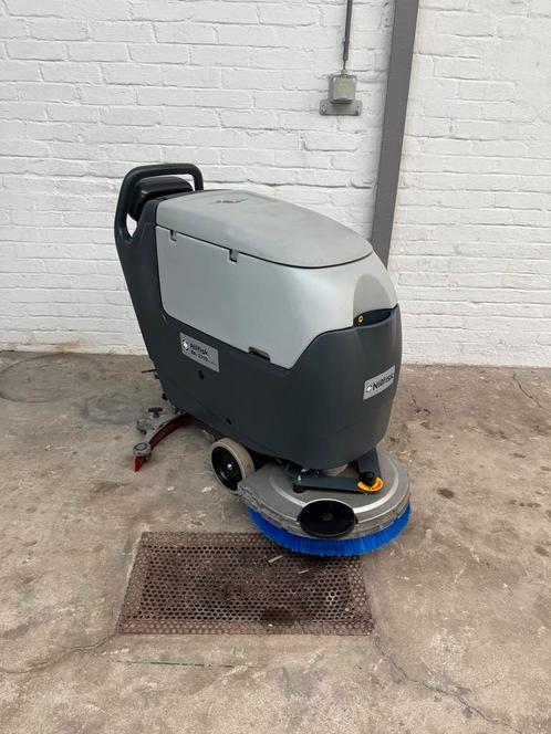 Autolaveuse Nilfisk BA 531 D - Garantie, Doe-het-zelf en Bouw, Reinigingsmachines