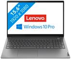 Lenovo ThinkBook 15 G2 - 20VE0046MH laptops, Computers en Software, Windows Laptops, Verzenden, Nieuw