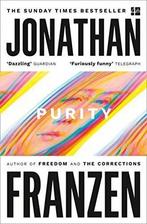 Purity 9780007532780 Jonathan Franzen, Verzenden, Gelezen, Jonathan Franzen