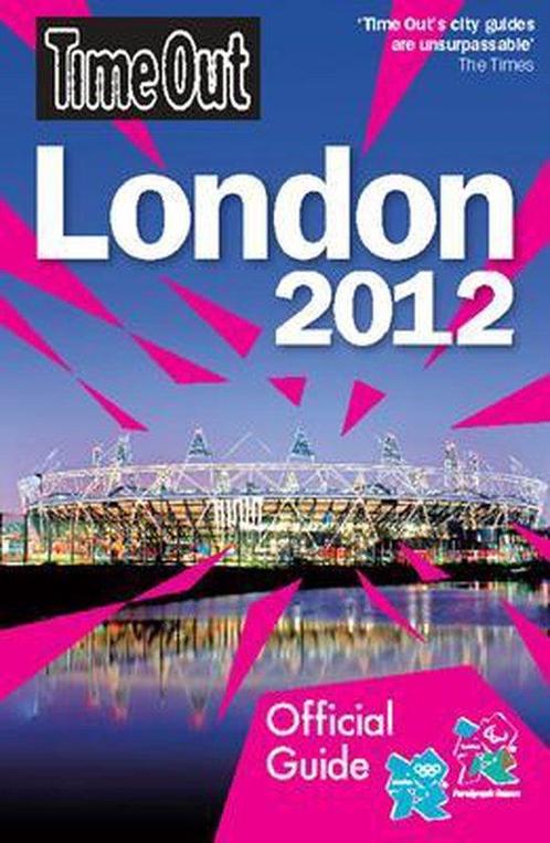 Time Out London 9781846702877 Time Out Guides, Boeken, Overige Boeken, Gelezen, Verzenden