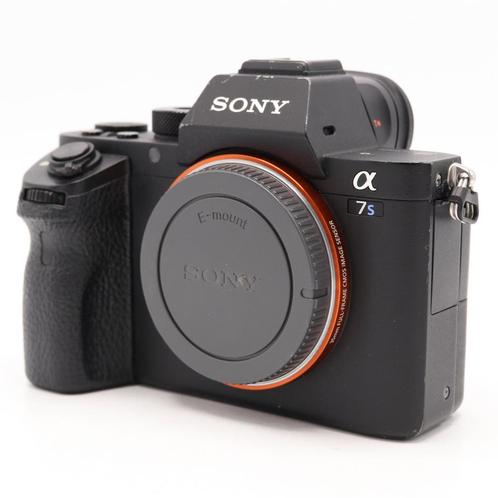Sony A7S mark II body occasion, Audio, Tv en Foto, Fotocamera's Digitaal, Zo goed als nieuw, Sony, Verzenden