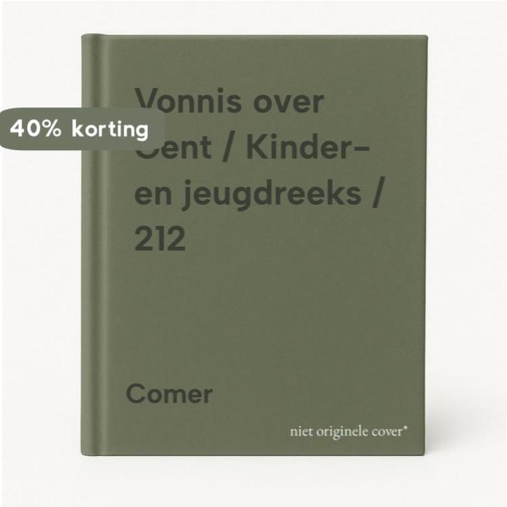 Vonnis over Gent / Kinder- en jeugdreeks / 212 9789061525820, Boeken, Kinderboeken | Jeugd | 13 jaar en ouder, Gelezen, Verzenden