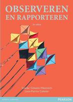 Observeren en rapporteren in FACE-perspectief 9789043023801, Boeken, Verzenden, Zo goed als nieuw, Smadar Celestin-Westreich