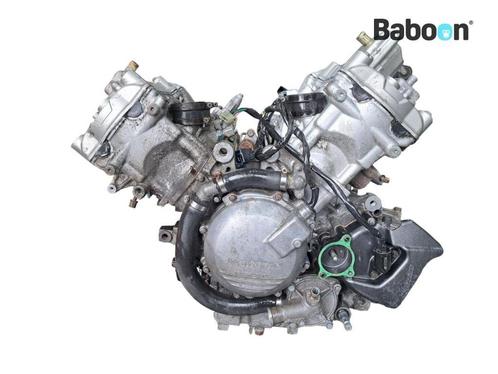 Motorblok Honda VFR 800 VTEC 2002-2013 (VFR800 RC46), Motos, Pièces | Honda, Envoi