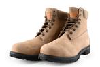 Timberland Veterboots in maat 45½ Beige | 5% extra korting, Kleding | Heren, Schoenen, Overige kleuren, Verzenden, Timberland