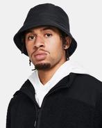 UA Unisex Insulated ADJ Bucket-Black--Jet Gray - Maat M/L, Ophalen of Verzenden, Nieuw, Under Armour, Hoed