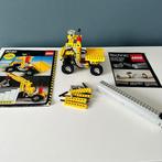Lego - Technic - 8040 + 8700 - Universal Building Set &