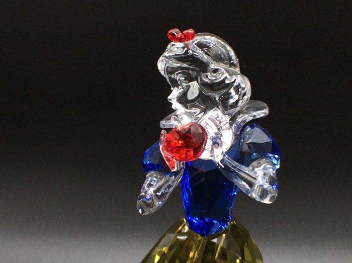 Swarovski - Beeldje - Swarovski - Disney Snow White (2019, Antiek en Kunst, Curiosa en Brocante