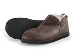 Shepherd Pantoffels in maat 41 Bruin | 5% extra korting, Bruin, Verzenden, Zo goed als nieuw, Shepherd