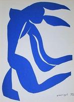 Henri Matisse (1869-1954) - La Chevelure