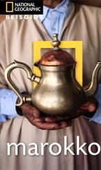 National Geographic reisgids Marokko / National Geographic, Verzenden