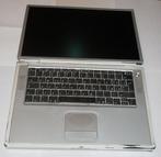 Apple POWERBOOK TITANIUM G4 15 (modello PowerBook 3,5) -, Nieuw