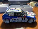 Otto Mobile 1:12 - Voiture miniature - PEUGEOT 306 MAXI -, Hobby en Vrije tijd, Nieuw