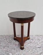 Guéridon - Empirestijl - 19e eeuw - Table dappoint -