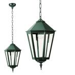 Buitenverlichting plafond & veranda Zeskantige Hanglamp larg, Tuin en Terras, Verzenden, Nieuw